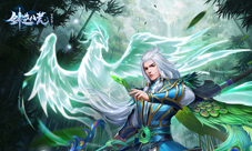 外貌协会至爱《剑逆八荒》炫酷时装大揭秘