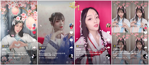 爱就宅一块蜀门手游仙府开启抖音花式宅挑战_游戏资讯-游民部落(gamecolg.com)