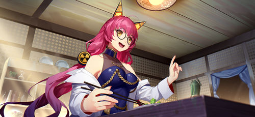 后藤邑子倾情加盟《姬魔恋战纪》荀攸CV试听_游戏资讯-游民部落(gamecolg.com)