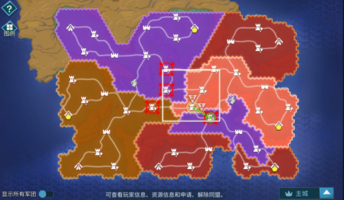 打遍无敌手《拔剑称王》封测征战指南_游戏资讯-游民部落(gamecolg.com)