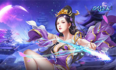 幸运转盘乐不停《刀剑逍遥》瑞雪庆典盛情开启
