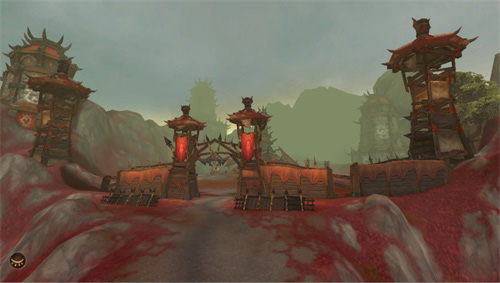 《万王之王3D》新种族地图2.0版本将上线_游戏资讯-游民部落(gamecolg.com)