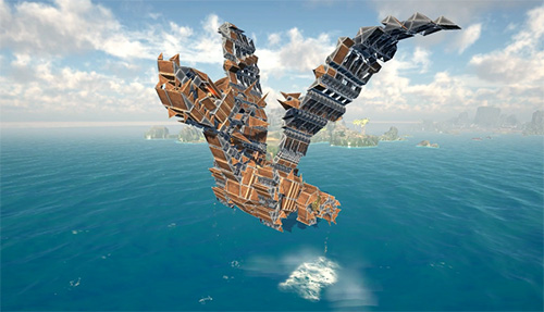 活久见？国产独立游戏《沉浮》教你海上造巨龙？_游戏资讯-游民部落(gamecolg.com)