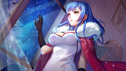 520表白日《姬魔恋战纪》孔明升七心啦!_C++语言-游民部落(gamecolg.com)