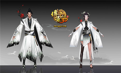2周年献礼《传奇世界3D》“灵宠降世”新版上线!_游戏资讯-游民部落(gamecolg.com)