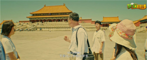 让这座花园陪伴每个人《梦幻花园》催泪TVC首发_游戏资讯-游民部落(gamecolg.com)