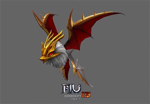 《奇迹MU》疾风揭开新版本神秘面纱_游戏资讯-游民部落(gamecolg.com)