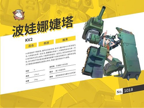 战斗民族火力全开《少女终末战争》熊系少女速Pick_游戏资讯-游民部落(gamecolg.com)