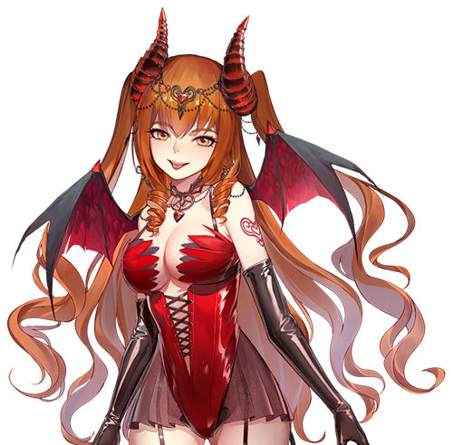 停服更新《姬魔恋战纪》7日活动high不停!_C++语言-游民部落(gamecolg.com)
