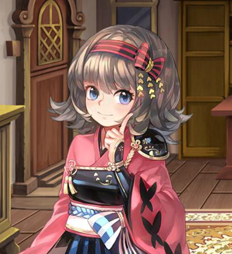 《姬魔恋战纪》马岱时装一览全战姬时装获得方式_游戏资讯-游民部落(gamecolg.com)