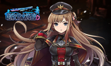 《超次元大海战》参展COMICUP23魔都同人祭