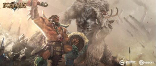 《魔法门之英雄无敌》全新据点种族势力出征亚山！_游戏资讯-游民部落(gamecolg.com)