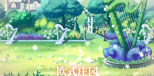 全新玩法立绘今日曝光《小花仙》手游宣传视频上线_游戏资讯-游民部落(gamecolg.com)