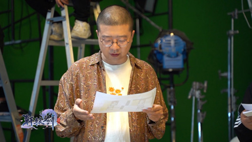 李诞带《轩辕剑:剑之源》参加吐槽大会了!_游戏资讯-游民部落(gamecolg.com)
