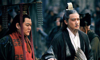 蜀国最可惜的名将打仗不输关羽却败给了诸葛亮_游戏资讯-游民部落(gamecolg.com)