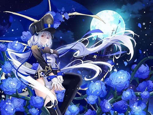 《皇家骑士》携手初音未来开启自走棋新篇章_游戏资讯-游民部落(gamecolg.com)
