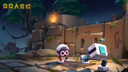 《只只大冒险》Steam版今日正式发售!_游戏资讯-游民部落(gamecolg.com)