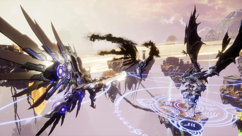 《天空之门》空战解析:点燃空战新体验_游戏资讯-游民部落(gamecolg.com)