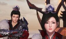 《古剑奇谭OL》剑匣狮子头背包容量优化等问题