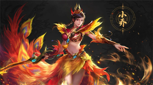 《梦三国手游》东吴二乔惊艳亮相不败战魂颜良出世_游戏资讯-游民部落(gamecolg.com)