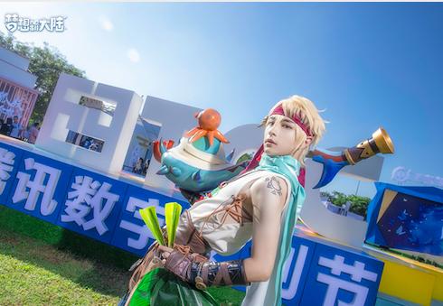 《梦想新大陆》参展2020TGC“梦想陪伴团”亮相引关注_C++语言-游民部落(gamecolg.com)