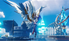 打开《天空之门》体验不一样的魔幻世界