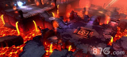 3D竖版魔幻MMO《奇迹之剑》七大豪礼庆删档测_游戏资讯-游民部落(gamecolg.com)