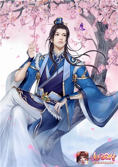 苍狼野兽专访《熹妃Q传》古风夏日祭对话超人气导师_游戏资讯-游民部落(gamecolg.com)
