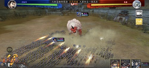 提前3天放假《三国志大战M》的超长“黄金周”_游戏资讯-游民部落(gamecolg.com)