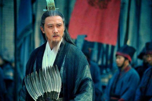 《卧龙吟》诸葛亮五次北伐全败陆逊四次北伐全胜-游民部落(gamecolg.com)