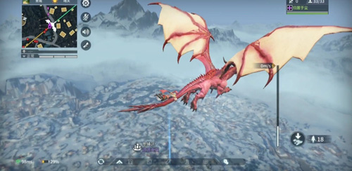 《猎手之王》荣登AppStore冒险榜第一_游戏资讯-游民部落(gamecolg.com)