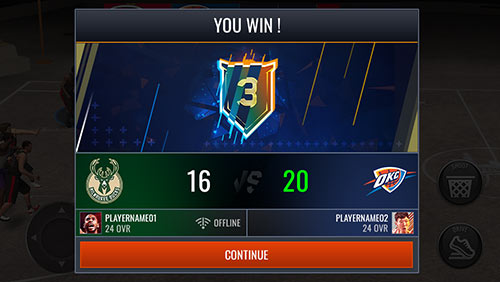 《NBALIVE》手游新赛季爆料全新视觉体验抢先看_游戏资讯-游民部落(gamecolg.com)
