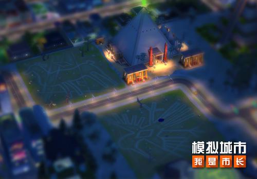 《模拟城市:我是市长》城市奇迹版本精彩内容剖析_游戏资讯-游民部落(gamecolg.com)