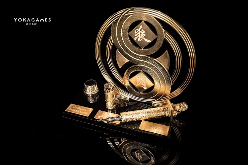三国杀与法国都彭擦出了别样的火花!_游戏资讯-游民部落(gamecolg.com)