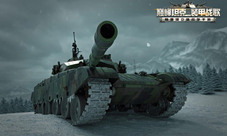 《巅峰坦克》CG宣传片发布上演陆空战争史诗!