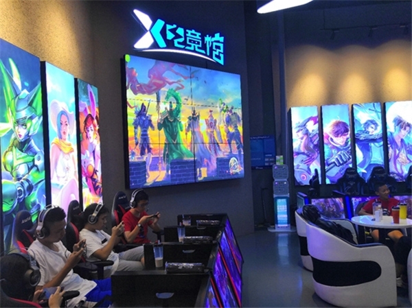 梦三国手游电竞奶茶强强联动梦三上线全城同欢_C++语言-游民部落(gamecolg.com)