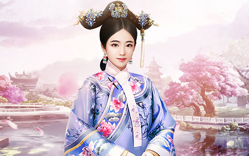 新剧情延续《紫禁繁花》圣诞活动开启_游戏资讯-游民部落(gamecolg.com)