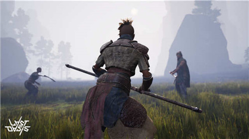 游牧生存MMO《最后的绿洲》3月27日Steam抢先体验_游戏资讯-游民部落(gamecolg.com)