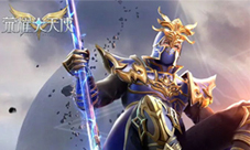 同人小说剧情《荣耀大天使》魔法师之起源