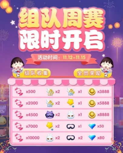天天爱消除全新版本上线！消除一下锦鲤好运来！_游戏资讯-游民部落(gamecolg.com)