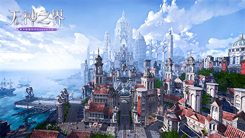 《无神之界》唯美魔幻场景曝光一起去打卡吧_C++语言-游民部落(gamecolg.com)
