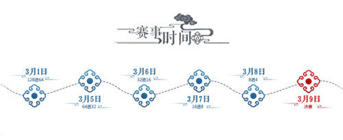 开启热血之征诛仙手游全明星PK赛今日开始报名_游戏资讯-游民部落(gamecolg.com)