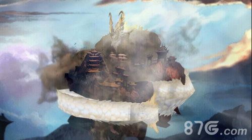 太乌地位不保《十二战纪》魔法队异军突起_游戏资讯-游民部落(gamecolg.com)