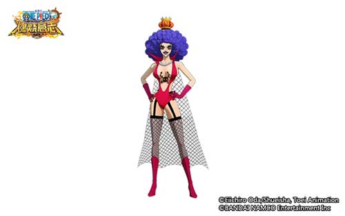 绽放吧荷尔蒙!SSR安普里奥·伊娃科夫来了_游戏资讯-游民部落(gamecolg.com)