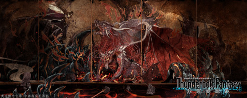 3D_ARPG手游《东离剑游纪》预约正式开启_游戏资讯-游民部落(gamecolg.com)
