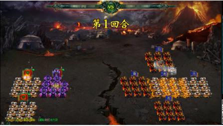《卧龙吟》三国乱世名将百战群雄并起四方征伐_C++语言-游民部落(gamecolg.com)