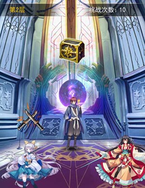 玩法多到爆《幻刃录》PVP战场等你来战_游戏资讯-游民部落(gamecolg.com)