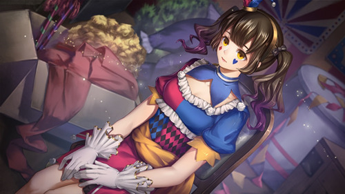 《姬魔恋战纪》没有灵魂却渴望真感情的陆逊_游戏资讯-游民部落(gamecolg.com)