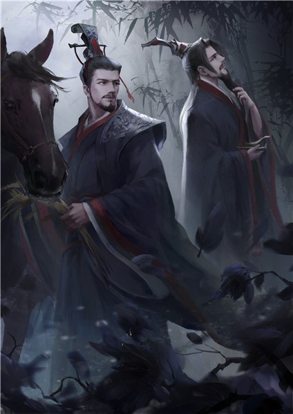 《三国杀OL》新武将上线神话再临阴包武将大揭秘_游戏资讯-游民部落(gamecolg.com)