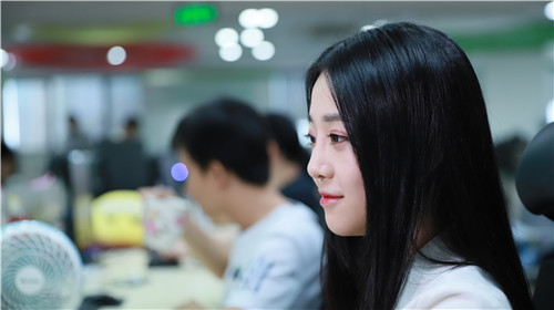 即将上线Steam平台《心动女生》手游花絮曝光_游戏资讯-游民部落(gamecolg.com)